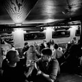 The Pub Scene in Hampden County, Massachusetts: A Guide to Trivia Nights and More