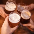 The Best Beers to Try at Pubs in Hampden County, Massachusetts